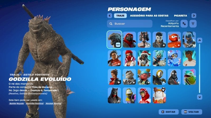 Foto do produto