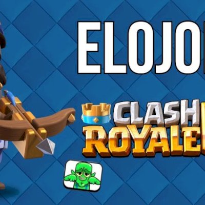 CLASH ROYALE! SERVIÇO DE UP DE CONTA > 1K, 2K, 3K ATÉ 7K TROFÉUS (100% SEGURO)