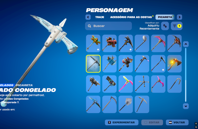 Foto do produto