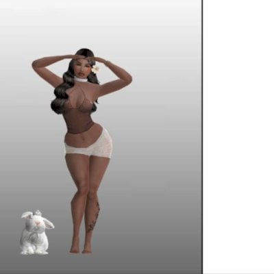 SKIN AVAKIN LIFE PARA INICIANTE