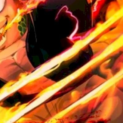 Conta de bloco frutis