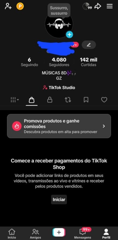 Foto do produto