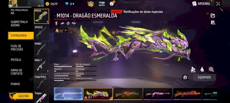 Foto do produto