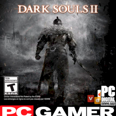 Dark Souls 2 - Pc