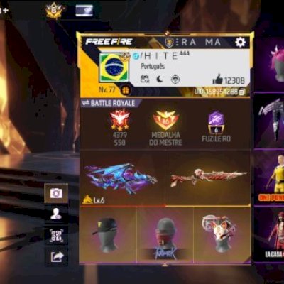 Conta com segundo passe é prime 8