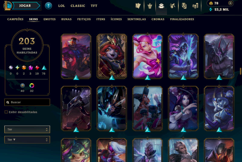 Foto do produto