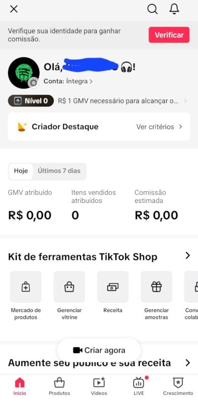 Foto do produto