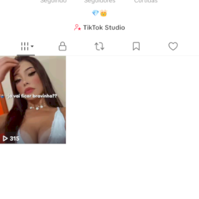 TIK TOK 8K DE SEGUIDORES REAIS
