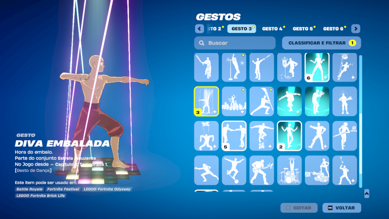 Foto do produto
