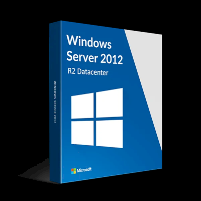 Windows Server 2012 R2  - Licença Chave Original
