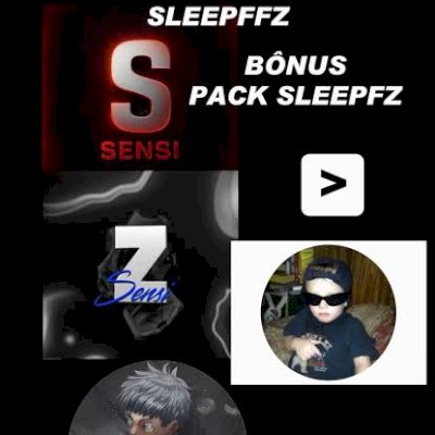 MELHOR PECK DE SENSI DO SLEEPFFZ 😲