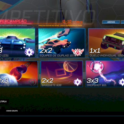 CONTA EPIC GAMES ITENS ROCKET LEAGUE E SKINS DE FORTNITE JUNTO COM SALVE O MUNDO