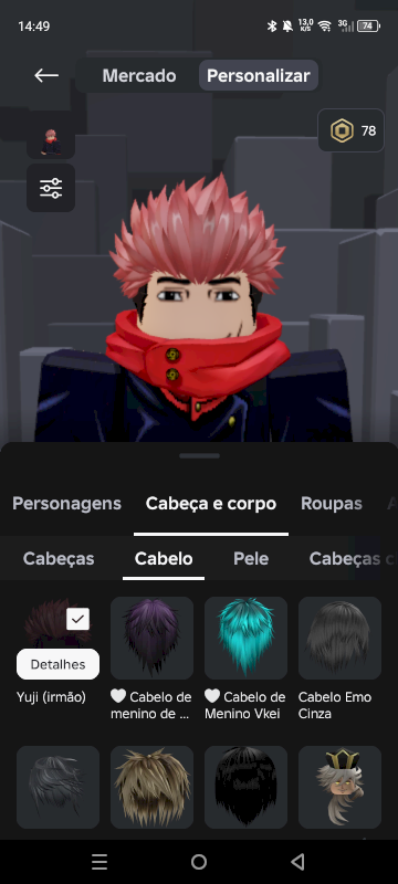 Foto do produto
