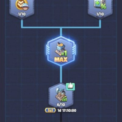 Vendas LastWar 90Mil Diamantes