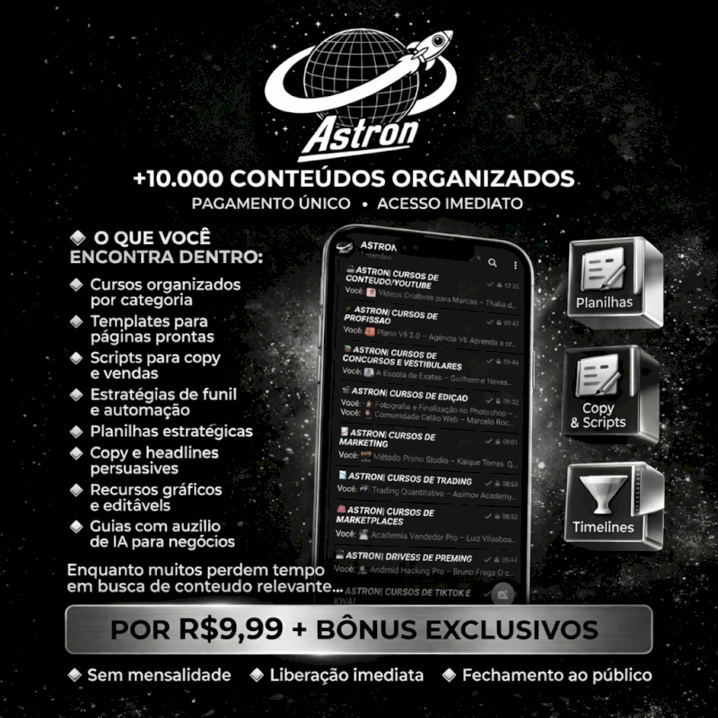 Foto do produto