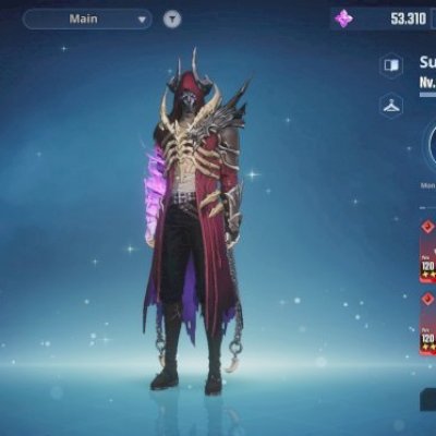 Solo leveling arise end game