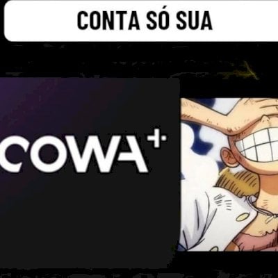 KOCOWA PREMIUM CONTA SÓ SUA 30 DIAS + ENTREGA SUPER RÁPIDA.