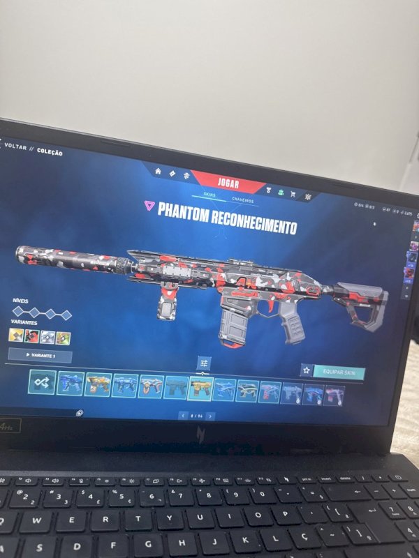 Foto do produto