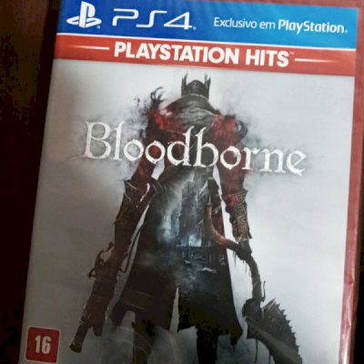Bloodborne