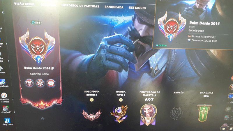 Foto do produto