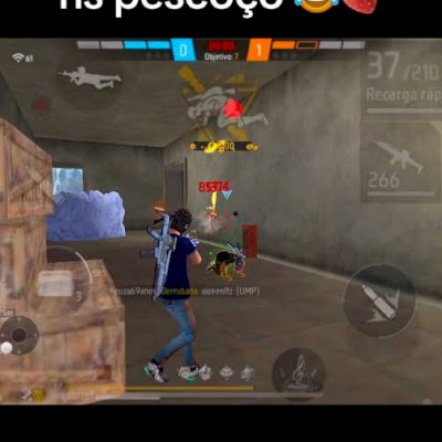 Xit hs pescoço Android