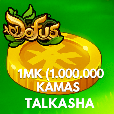 1mk servidor talkasha