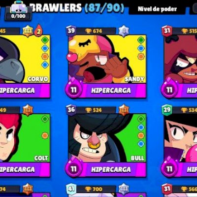 Vendo uma conta antiga, com passes pagos