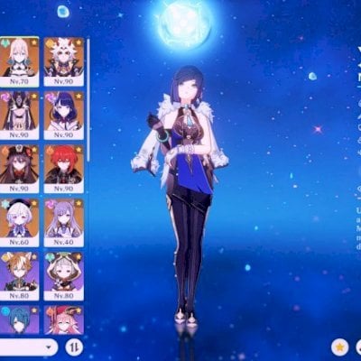 CONTA AR59 | +20 T5 | PERSONAGEM LIMITADO GARANTIDO | END-GAME