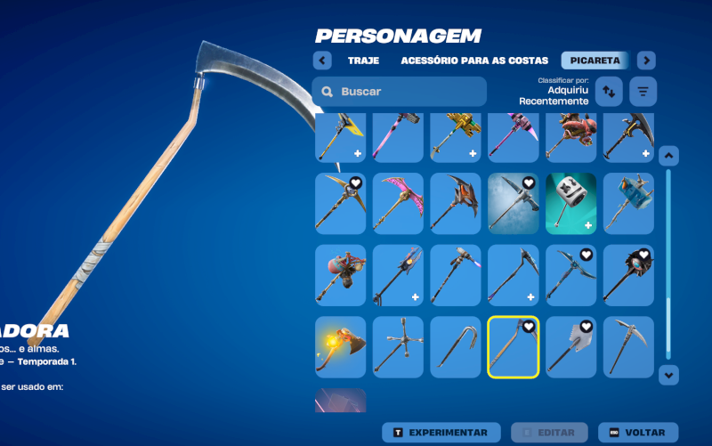 Foto do produto