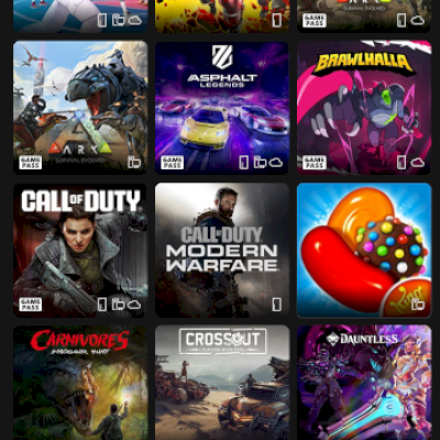 Conta Xbox com Forza Horizon 4 e diversos jogos e fortnite com várias skins