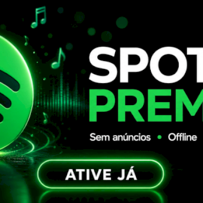 Spotify Premium 3 Meses