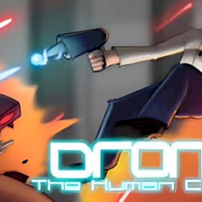 Drones, The Human Condition