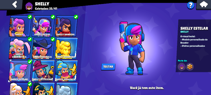 Foto do produto