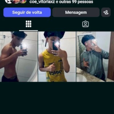 CONTA INSTAGRAM+200 SEGUIDORES REAIS BR