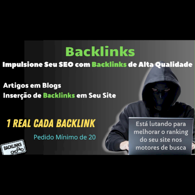 Domine Seu Nicho: Backlinks Poderosos em Tempo Recorde_SITES VISITANDO SEU SITE.