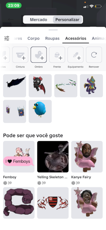 Foto do produto