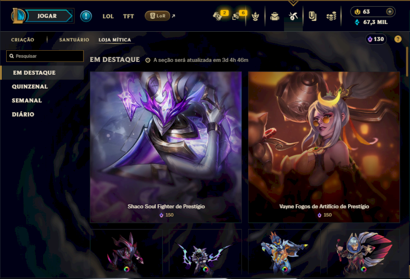 Foto do produto