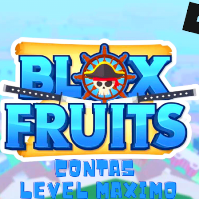 Conta Blox Fruits (Roblox) Lvl 2550 (Maximo) + Godhumam