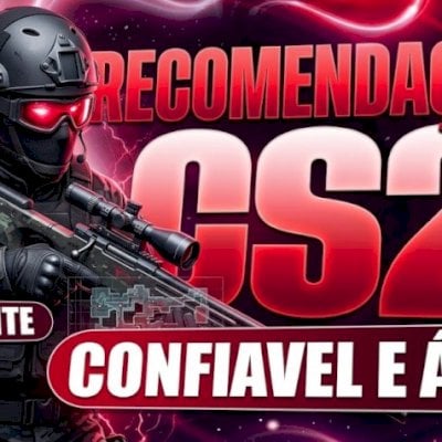 ELOGIOS CS2 / CS:GO — ENTREGA AUTOMÁTICA
