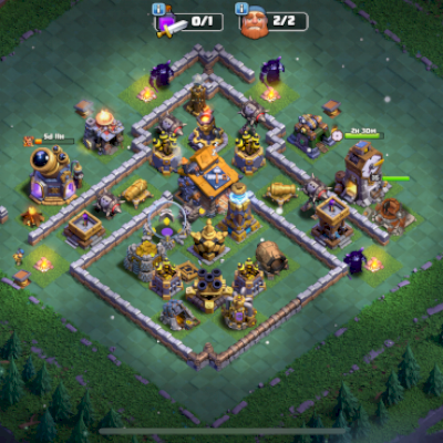 Cv17 fase final mais 4 contas