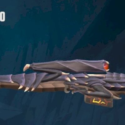 CONTA VALORANT - PRA LOGO