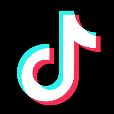 CONTAS DE TIKTOK - 2022, 2021 E 2020