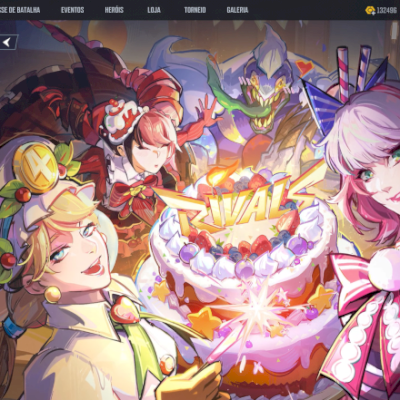 Marvel Rivals - Skins Mais Baratas - Todas Plataformas - Descontos Progressivos