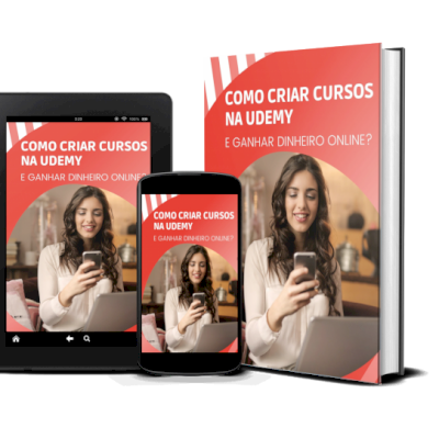 PLR - 1 Como criar cursos na Udemy