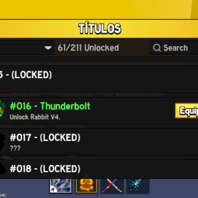 Conta Blox Fruits Mink V2 Full E CDK+SGH