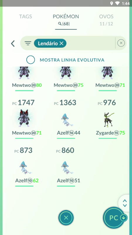 Foto do produto
