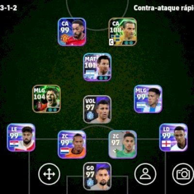 CONTA INICIANTE COM IBRA+ GERRARD