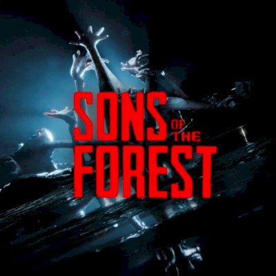 Sons of the forest - steam offline