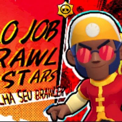 ELO JOB - BRAWL STARS