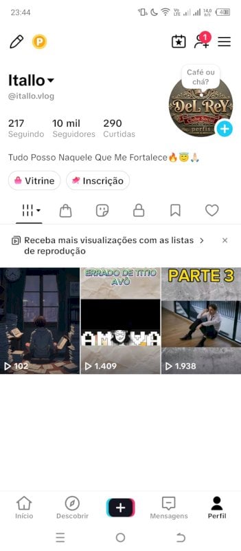 Foto do produto
